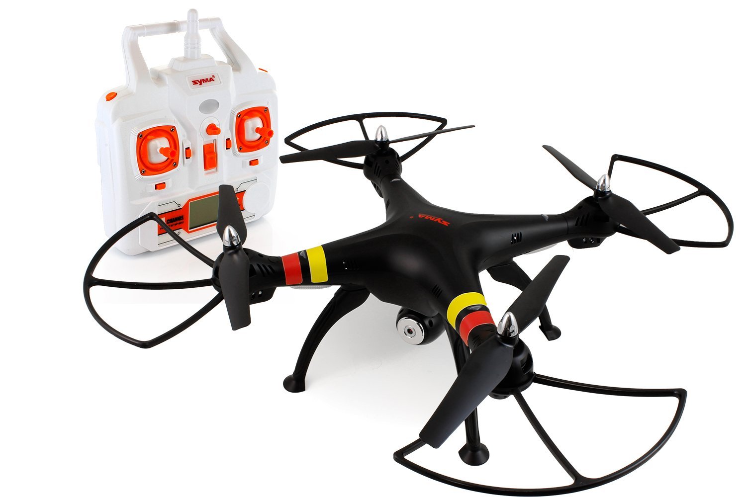 drone syma x8c